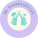 De Boekhoudclub Logo